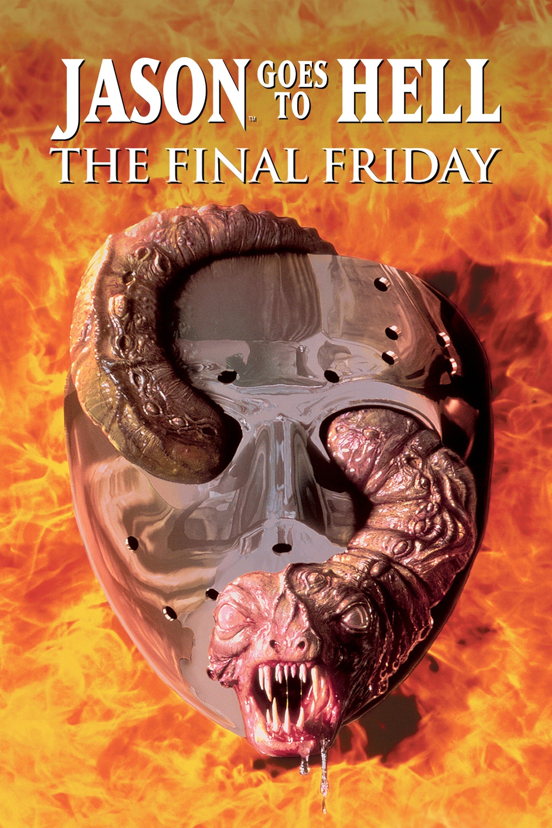 Jason Goes to Hell The Final Friday (1993) [3523] (A1763036837) [[Movies]] --Plex--